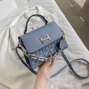 Leather cross body Bags